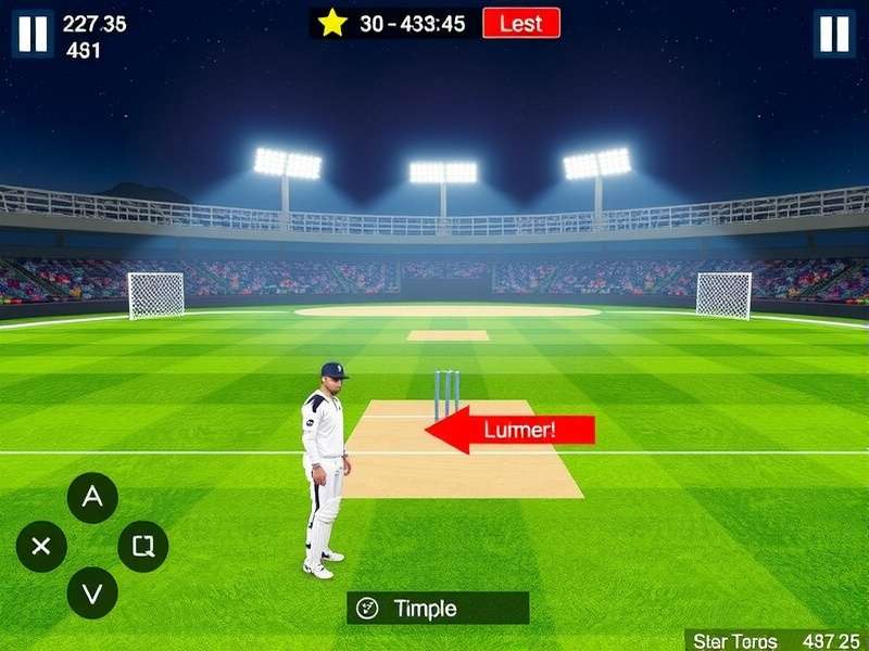 Universe Umpire Umpiring System